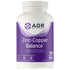 Zinc - Copper Balance - 100 Capsules