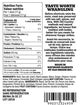 Air Dry Beef Pepperoni - 86g Vitamins & Supplements Old Country Sausages 