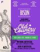 Air Dry Bison Pepperoni - 70g Vitamins & Supplements Old Country Sausages 