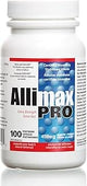 
Allimax Pro Capsules are a more potent version of the standard Allimax capsules, designed to provide higher doses of stabilized allicin—the active compound found in garlic. Allicin is known for its antimicrobial, anti-inflammatory, and immune-boosting properties. Allimax Pro is marketed as a premium supplement that offers additional support for the immune system, cardiovascular health, and overall well-being by delivering a stronger dose of allicin in each capsule.