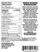 Spicy Habanero Beef Sticks - 172g