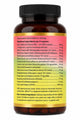 Balanced Equilibre for Women - 90 Capsules Vitamins & Supplements Life Choice 