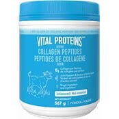 Bovine Collagen Peptides - 567g Vitamins & Supplements Vital Proteins 