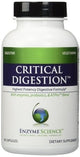 Critical Digestion - 90 Capsules Vitamins & Supplements Enzyme Science 