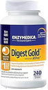Digest Gold - 240 Capsules