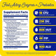 Digest Gold With Probiotic - 90 Capsules Vitamins/Supplements Enzymedica 