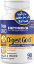 Digest Gold  With Probiotic - 90 Capsules