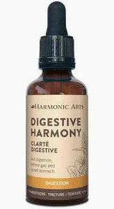 Digestive Harmony Tincture - 100ml Vitamins & Supplements Harmonic Arts 