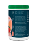 Electrolytes +Enhanced Collagen - Juicy Strawberry Peach - 360g Vitamins & Supplements Organika 