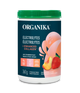 Electrolytes +Enhanced Collagen - Juicy Strawberry Peach - 360g Vitamins & Supplements Organika 