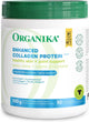 Enhanced Collagen Original - 500g Vitamins & Supplements Organika 