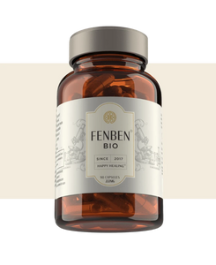 Fenben Bio - 90 Capsules Vitamins & Supplements Happy Healing 