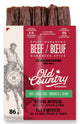 Firecrackers Beef Sticks - 86g Vitamins & Supplements Old Country Sausages 