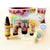 Goddess Bag Miracles (5 pieces) Vitamins & Supplements Barefoot Venus 