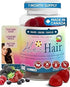 Her Hair - 60 Gummies