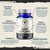 Higher Healths Beef Organs Capsules