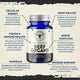 Higher Healths Beef Organs Capsules