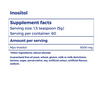 Inositol Powder - 300g Health & Beauty Truehope 