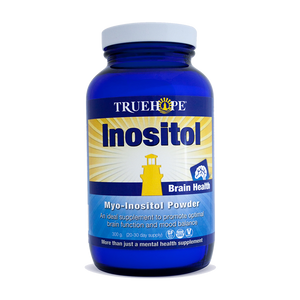 Inositol Powder - 300g Vitamins & Supplements Truehope 