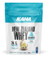 Kaha New Zealand Whey (Concentrate) Vanilla - 720g