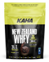Kaha New Zealand Whey (Isolate) Chocolate - 720g