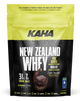 Kaha New Zealand Whey (Isolate) Chocolate - 720g Vitamins & Supplements Kaha 