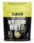 Kaha New Zealand Whey (Isolate) Vanilla - 720g