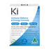 Ki Immune Defence & Energy Formula - 30 Tablets