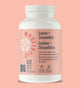 Lutein + Zeaxanthin - 60 Softgels Vitamins & Supplements Wholistic 