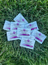 Lypo-Spheric® Glutathione Sample Pack - 10 Packets