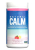 Natural Calm Magnesium Powder Supplement (Raspberry-Lemon) - 452g