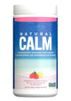 Natural Calm Magnesium Powder Supplement (Raspberry-Lemon) - 452g Vitamins & Supplements Natural Calm Canada 