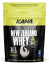 Kaha New Zealand Whey (Isolate) Natural - 720g