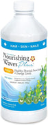 Nourishing Waves Plus Liquid - 450ml