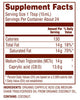 Organic C8 MCT Oil - 355ml Vitamins & Supplements Nutiva 