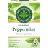 Organic Peppermint Tea - 16 Bags