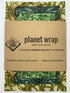 Reusable Beeswax Food Wrap