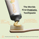 Revitin Toothpaste  Citrus - 3.4oz/96g