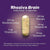 Rhoziva Brain - 60 Capsules Vitamins & Supplements Nanton Nutraceuticals 