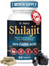 Shilajit - 60 Capsules