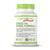 Stress F-X - 60 Capsules Vitamins & Supplements Healthology 
