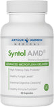 Syntol AMD - 90 Capsules Vitamins & Supplements Arthur Andrew Medical 