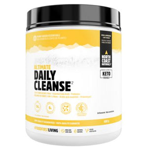 Ultimate Daily Cleanse - 480g Vitamins & Supplements North Coast Naturals 