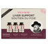 Wild Rose Liver Support Kit