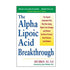 Alpha Lipoic Acid