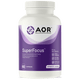 AOR Superfocus VitaminsAl/Supplements AOR 