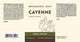 Cayenne Tincture - 50ml Vitamins & Supplements Harmonic Arts 