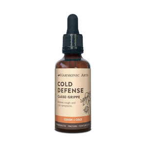 Cold Defense Tincture - Harmonic Arts Vitamins/Supplements Harmonic Arts 