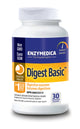 Digest Basic (30 Cap) VitaminsAl/Supplements Enzymedica 