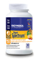Digest Spectrum VitaminsAl/Supplements Enzymedica 
